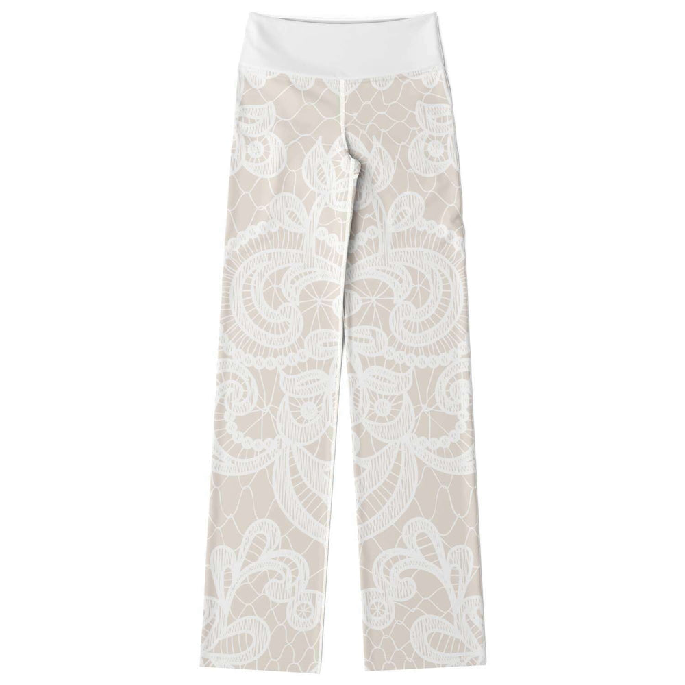 Namaste - Yoga Pants