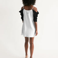 Breakup - Cold Shoulder Dress