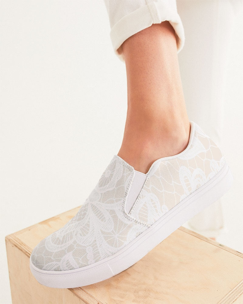 Namaste - Slip-On Shoe