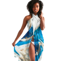 
              Geodology - Swimsuit Cover-up
            