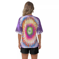 
              Salt Water Flair - Shorts Set
            