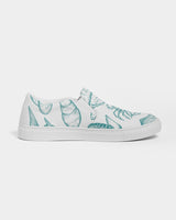 
              Mermazing Summer - Slip-On Shoe
            