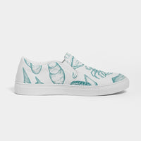 Mermazing Summer - Slip-On Shoe