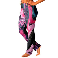 
              Geodology - Yoga Pants
            