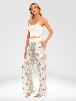 
              Florala - Pajama Pants
            
