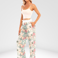 Florala - Pajama Pants