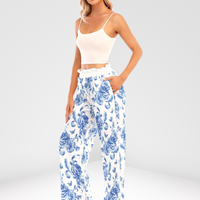 Florala - Pajama Pants
