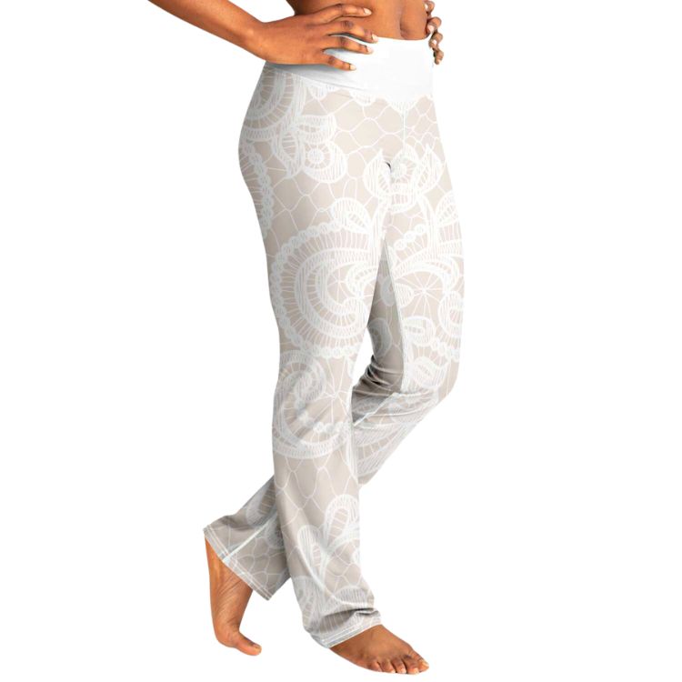 Namaste - Yoga Pants