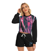 
              Geodology - Shorts Set
            