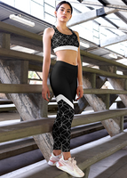 
              Glam - Compression Leggings
            