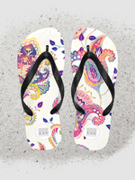 
              Mermazing Summer - Flip Flops
            