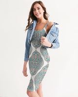 
              Be Sweet to Yourself - Bodycon Dress
            