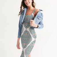 Be Sweet to Yourself - Bodycon Dress