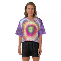 
              Salt Water Flair - Shorts Set
            