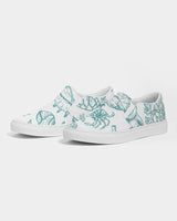 
              Mermazing Summer - Slip-On Shoe
            