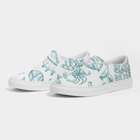 Mermazing Summer - Slip-On Shoe