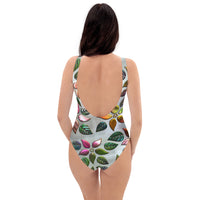 
              Gems from Embers - Swimsuit
            