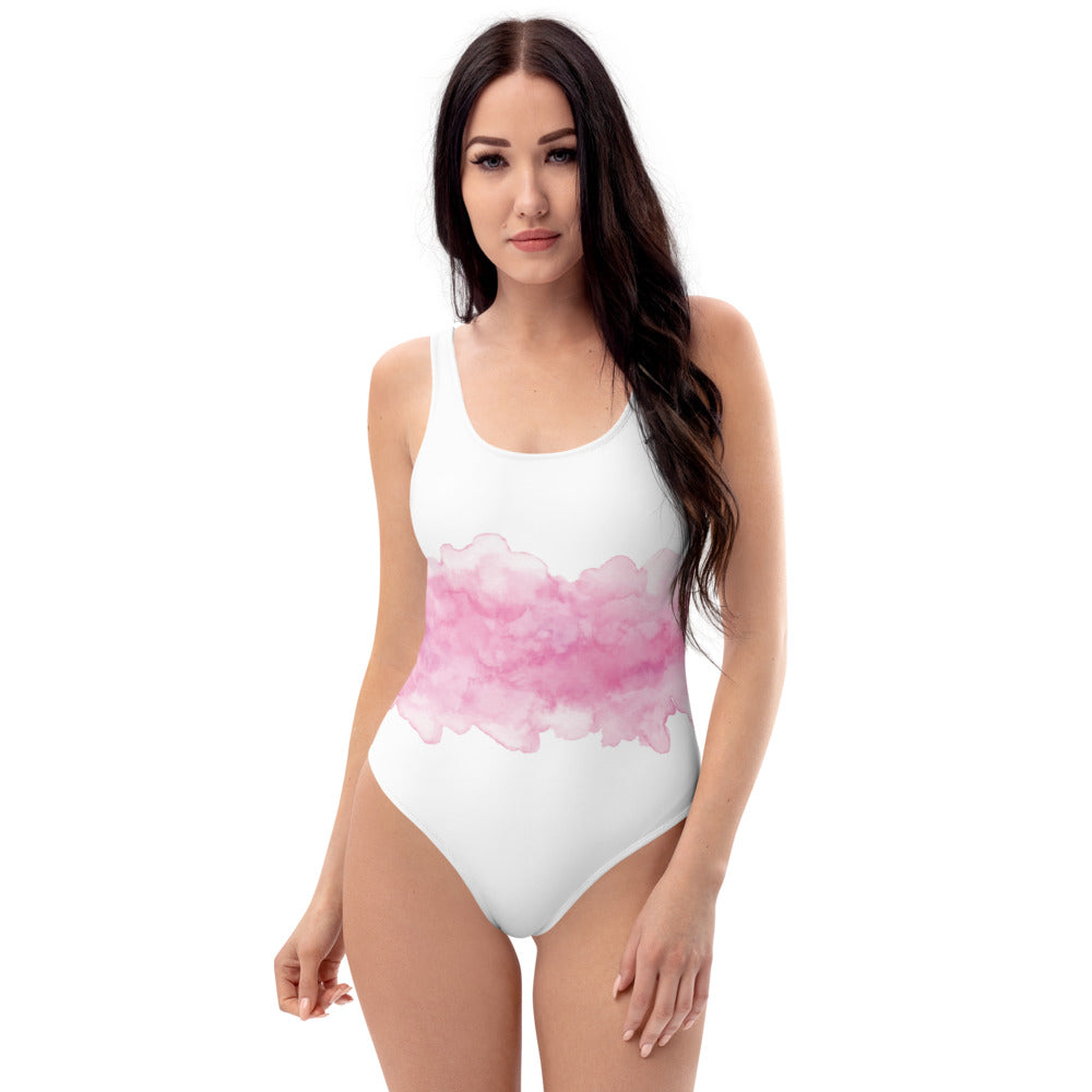 Salt Water Flair - Swimsuit