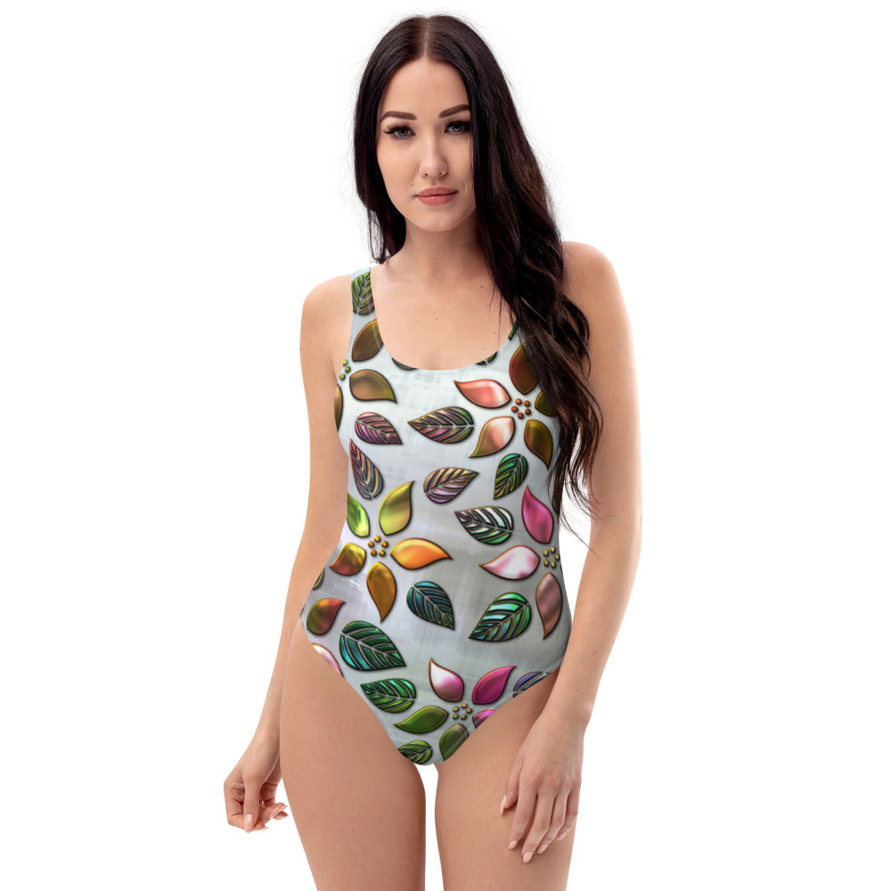 Gems from Embers - Swimsuit