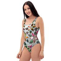 
              Gems from Embers - Swimsuit
            