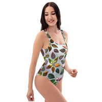 
              Gems from Embers - Swimsuit
            