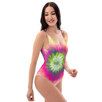 
              Salt Water Flair - Swimsuit
            