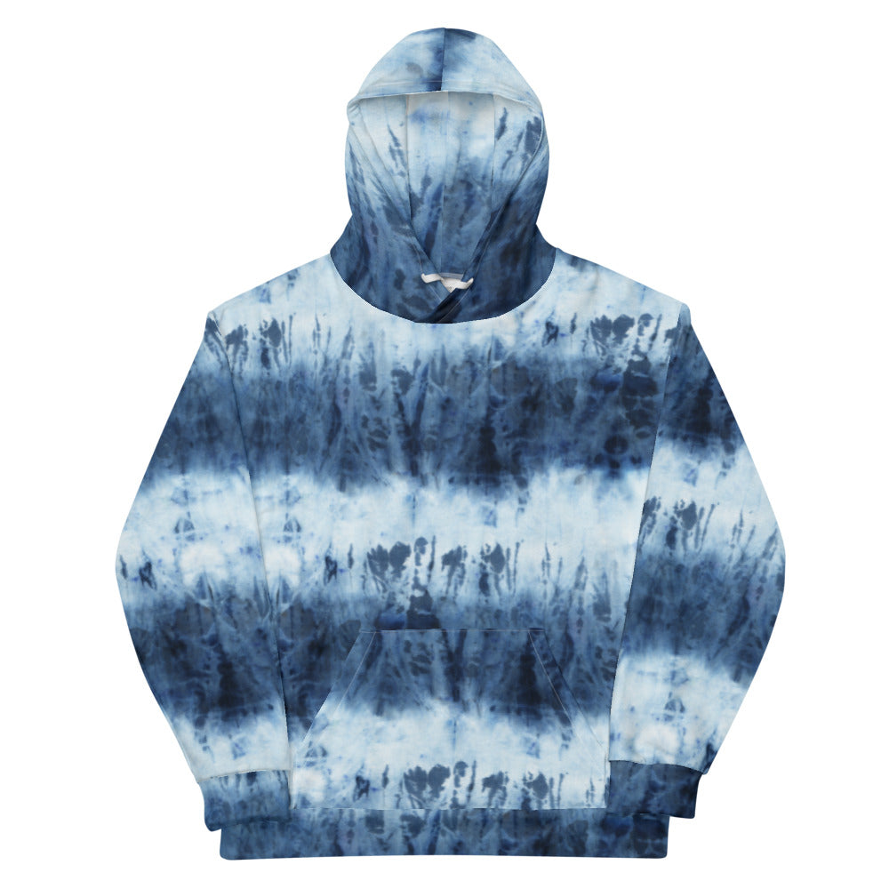 Salt Water Flair - Hoodie