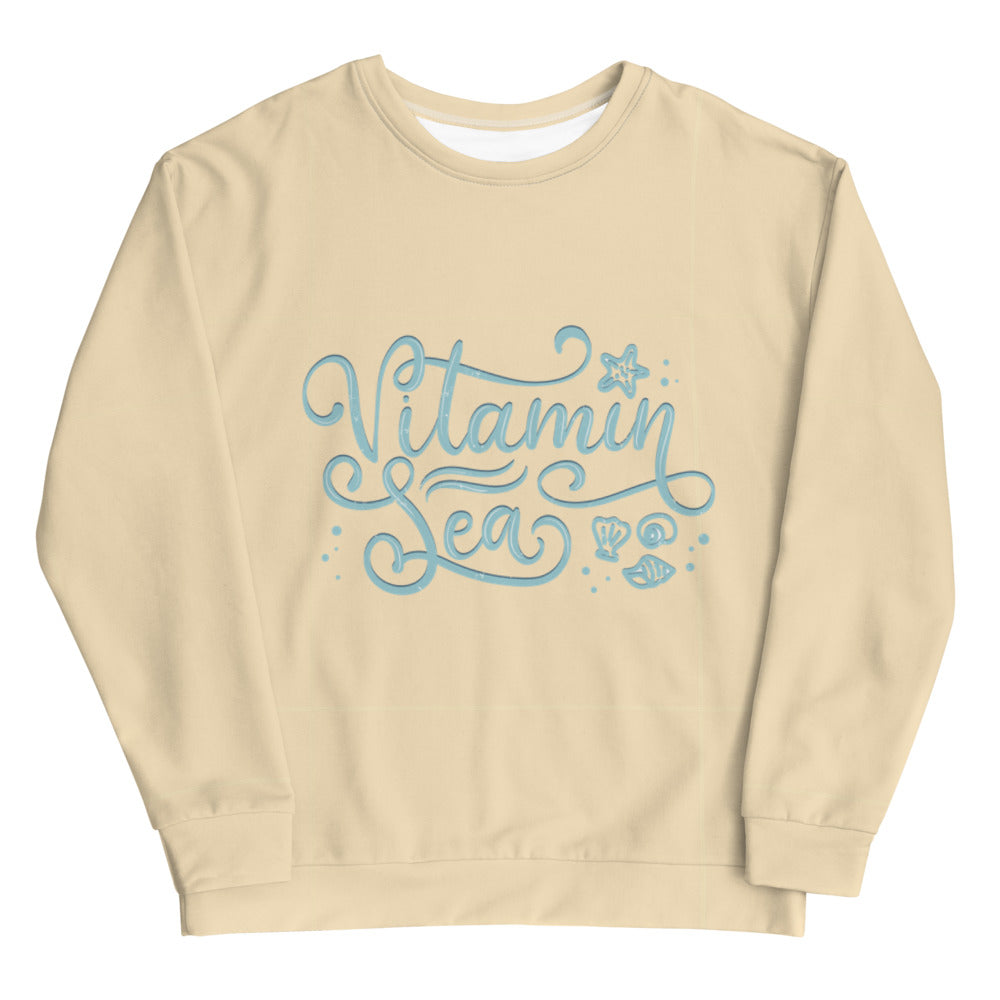 Beach Life - Sweatshirt