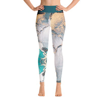 
              Geodology - Second Skin Leggings
            