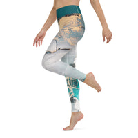 
              Geodology - Second Skin Leggings
            