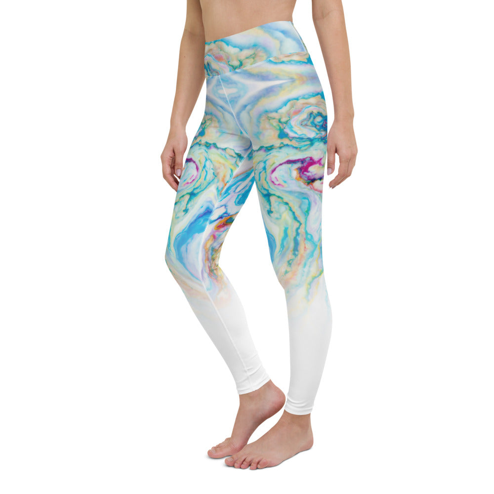 Geodeology - Second Skin Leggings