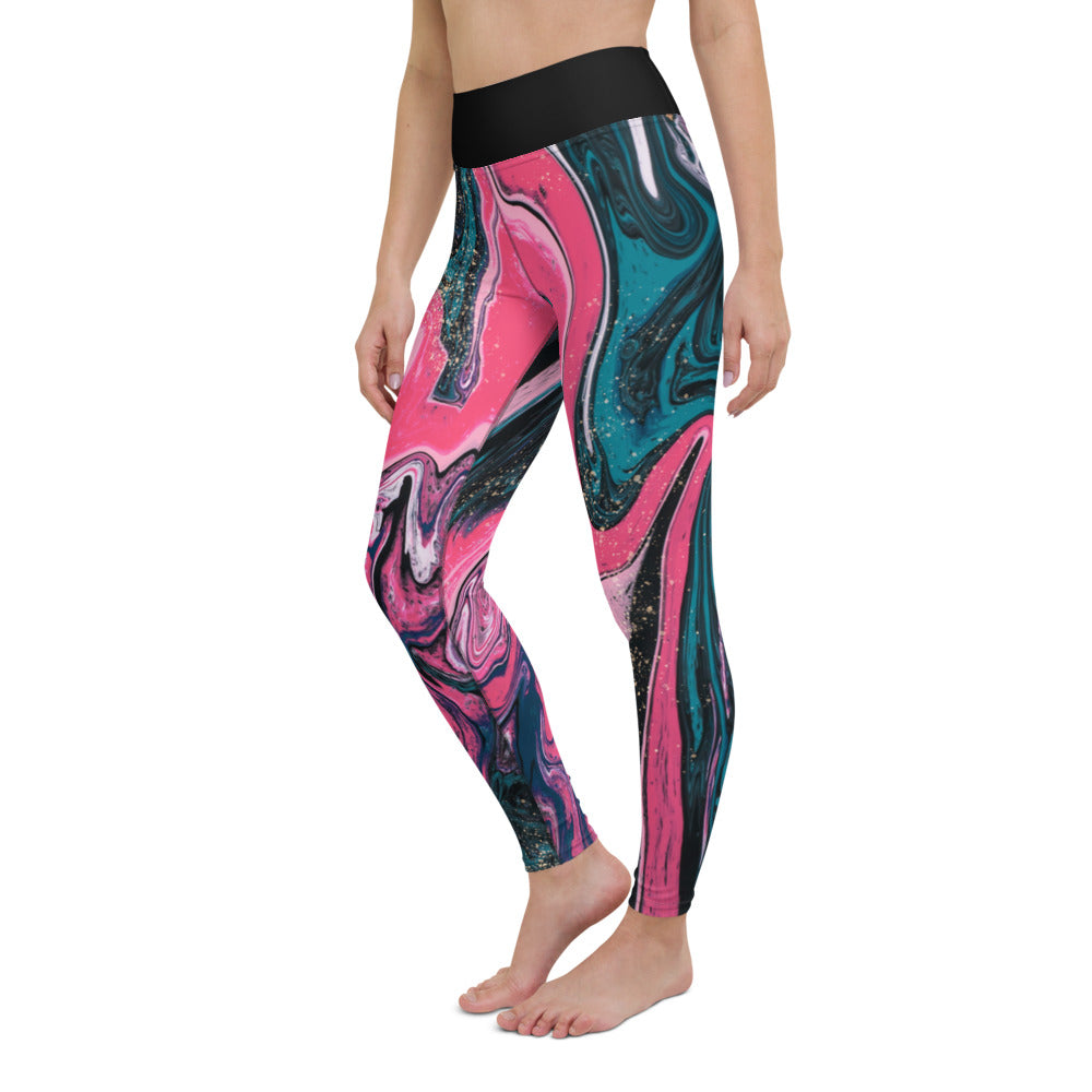 Geodology - Second Skin Leggings