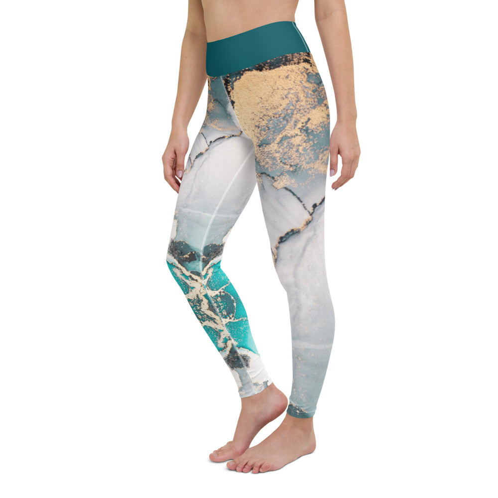 Geodology - Second Skin Leggings