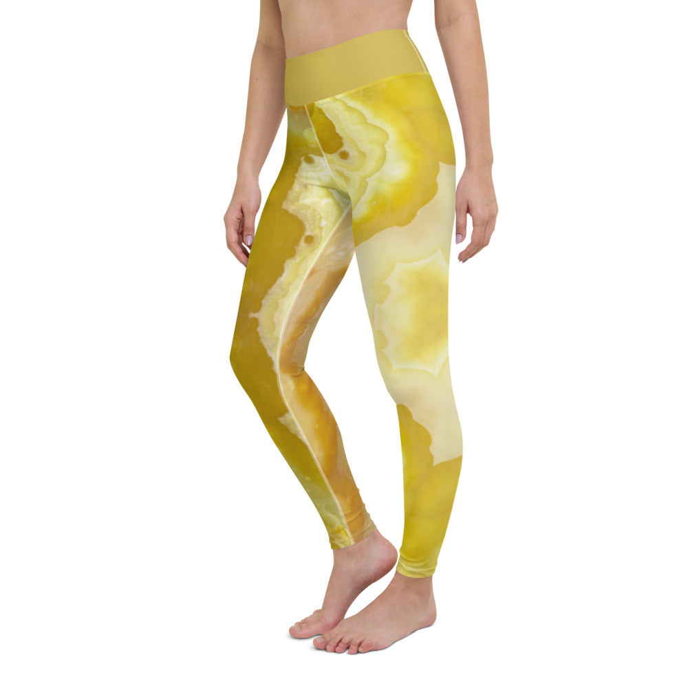 Geodology - Second Skin Leggings