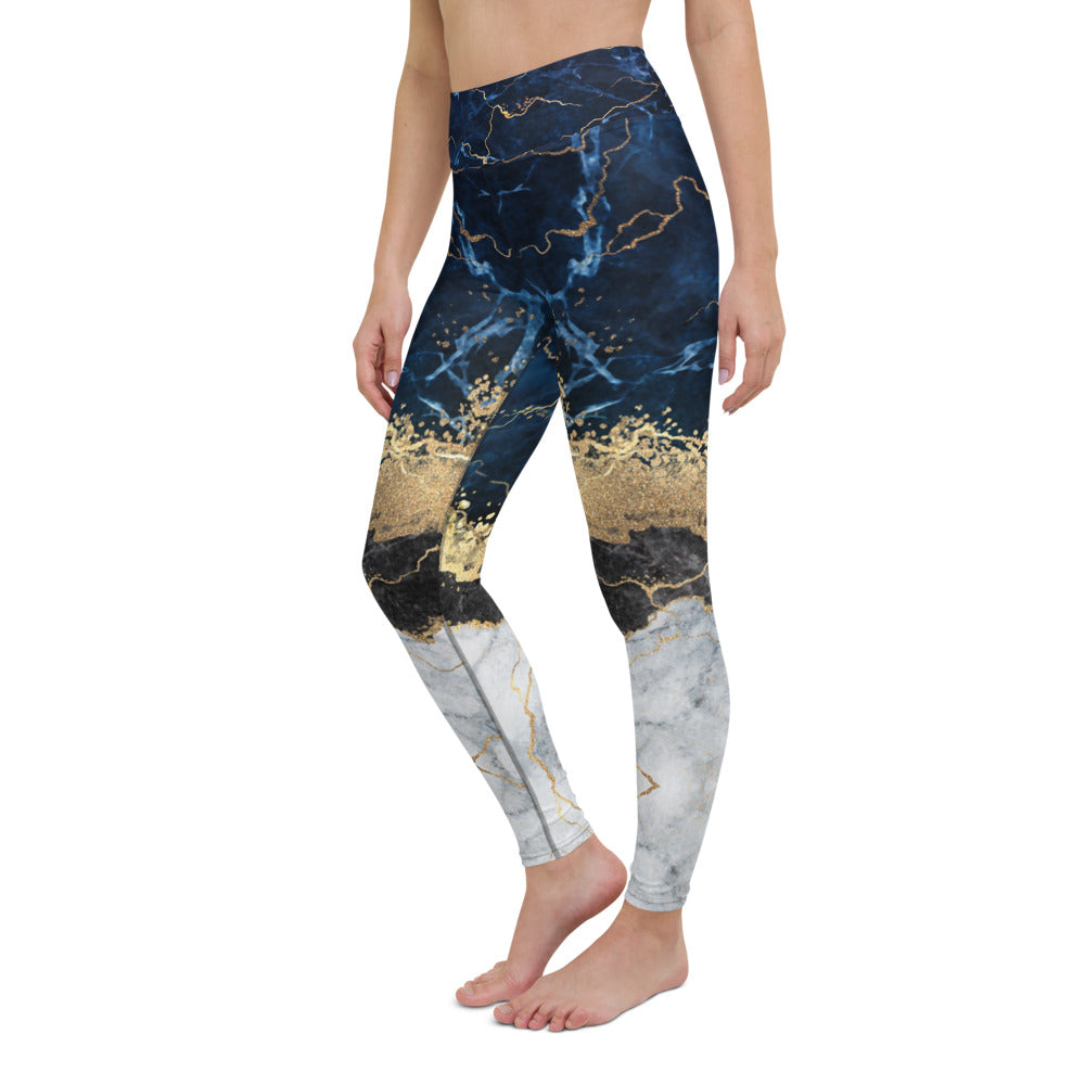 Geodology - Second Skin Leggings