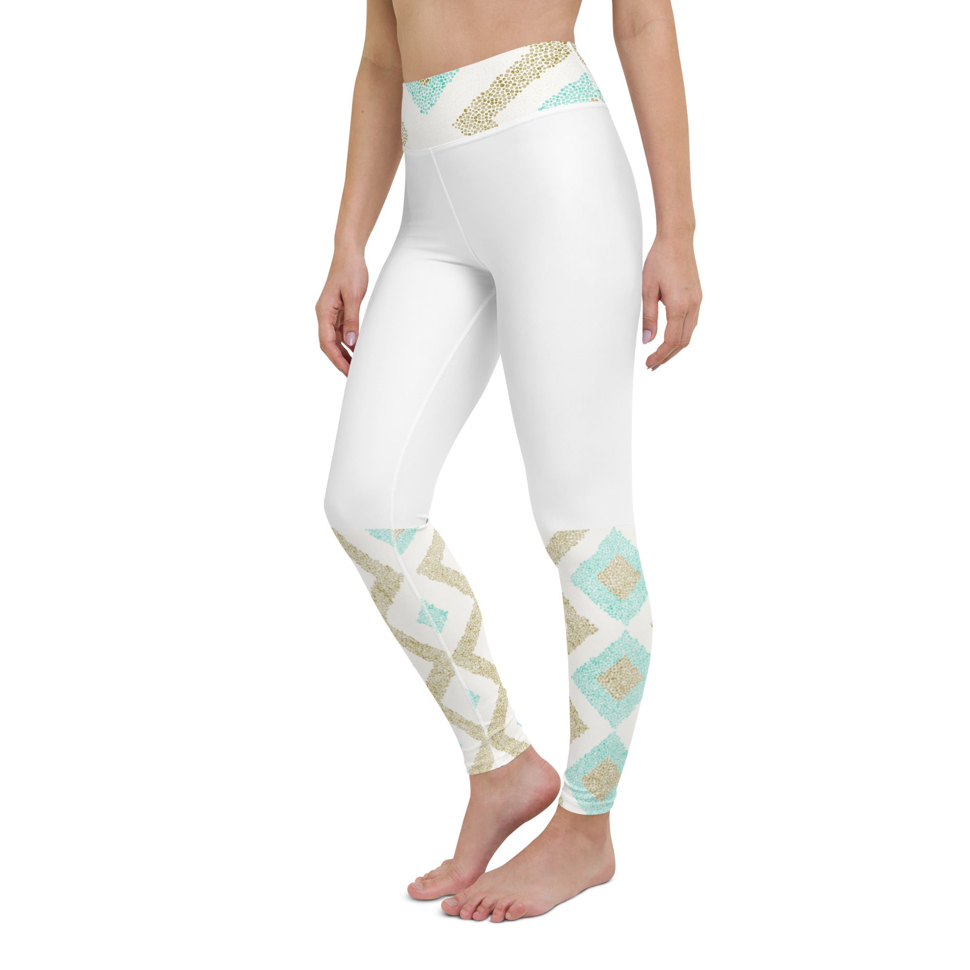 Princess Collection - Second Skin Leggings
