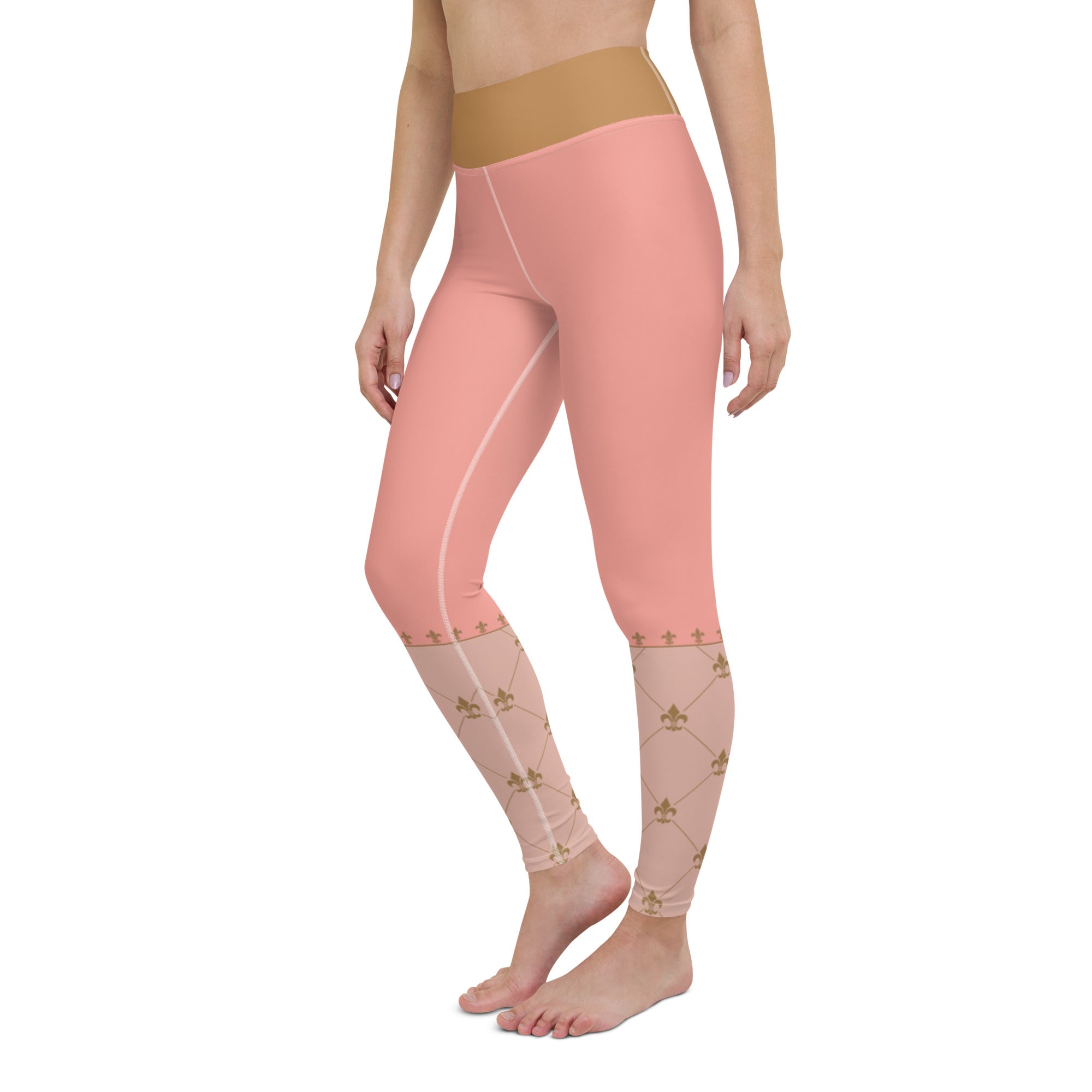 Princess Collection - Second Skin Leggings