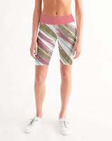 
              Be Sweet to Yourself - Bicycle Shorts
            