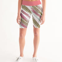 Be Sweet to Yourself - Bicycle Shorts