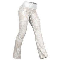 
              Namaste - Yoga Pants
            