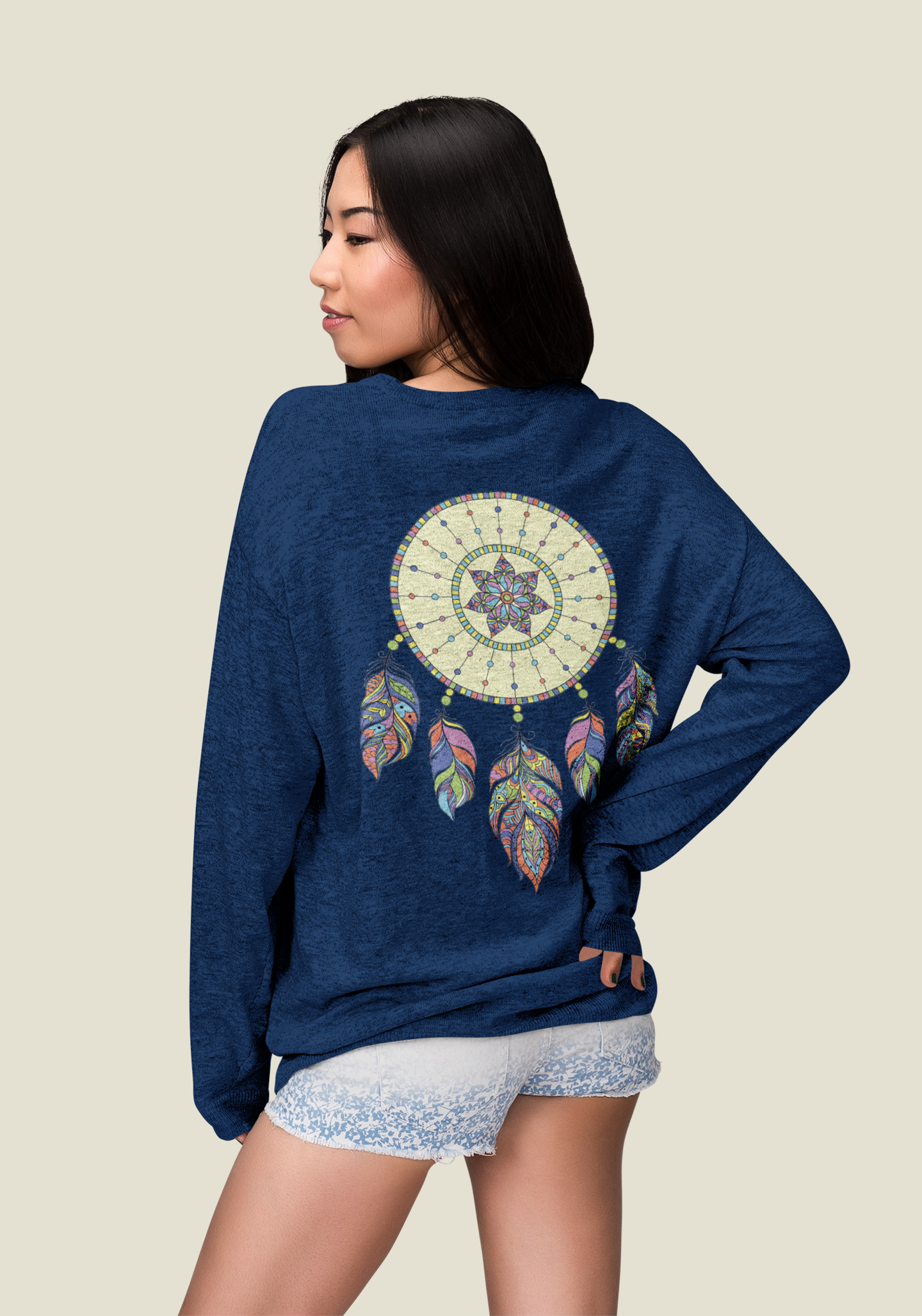 Native Dreams - Sweatshirt