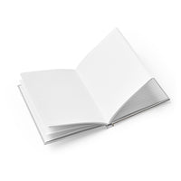 Be Positive - (Hardcover) Journal