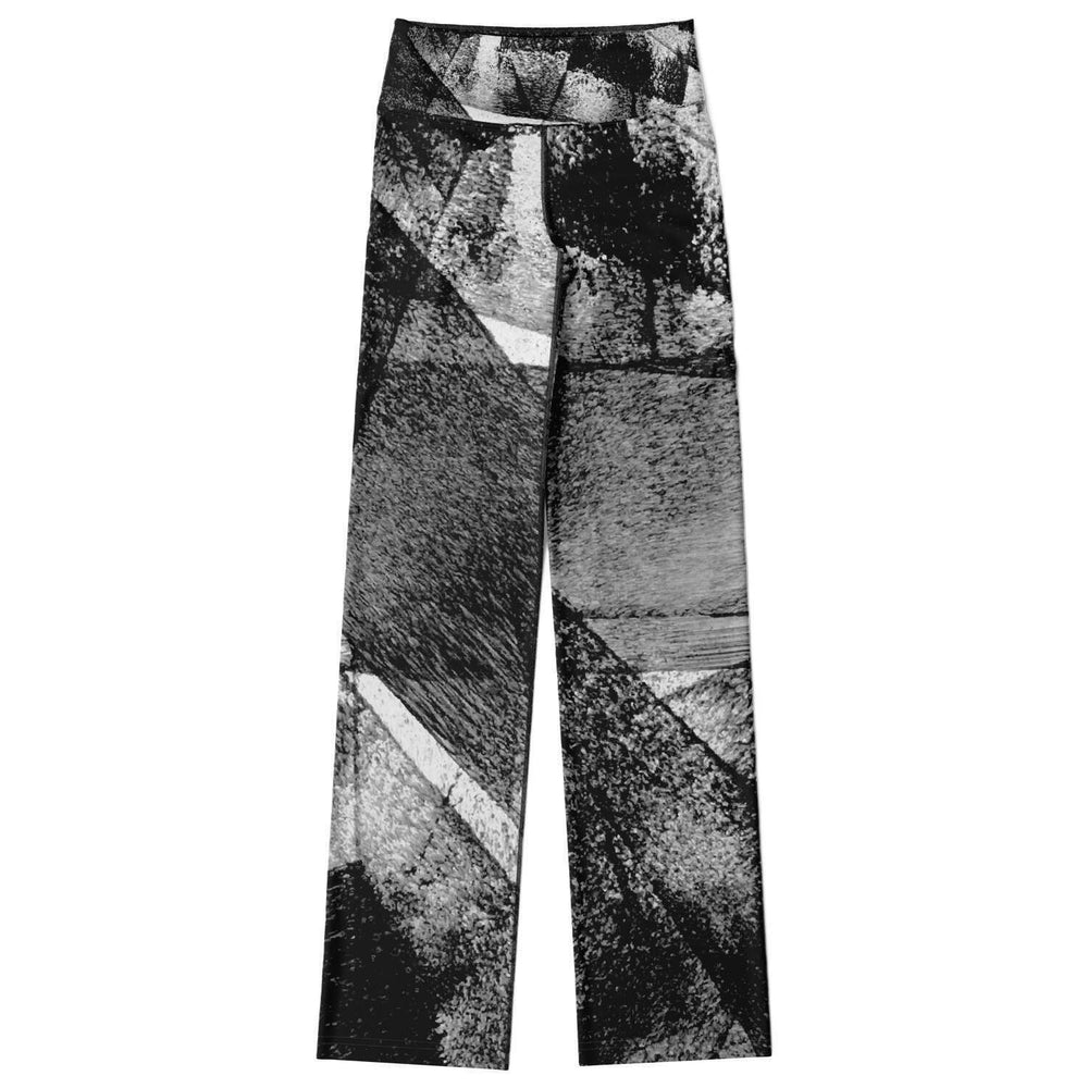 My Self Worth - Yoga Pants