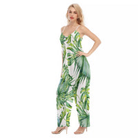 
              Tropical Island - Jumpsuit
            