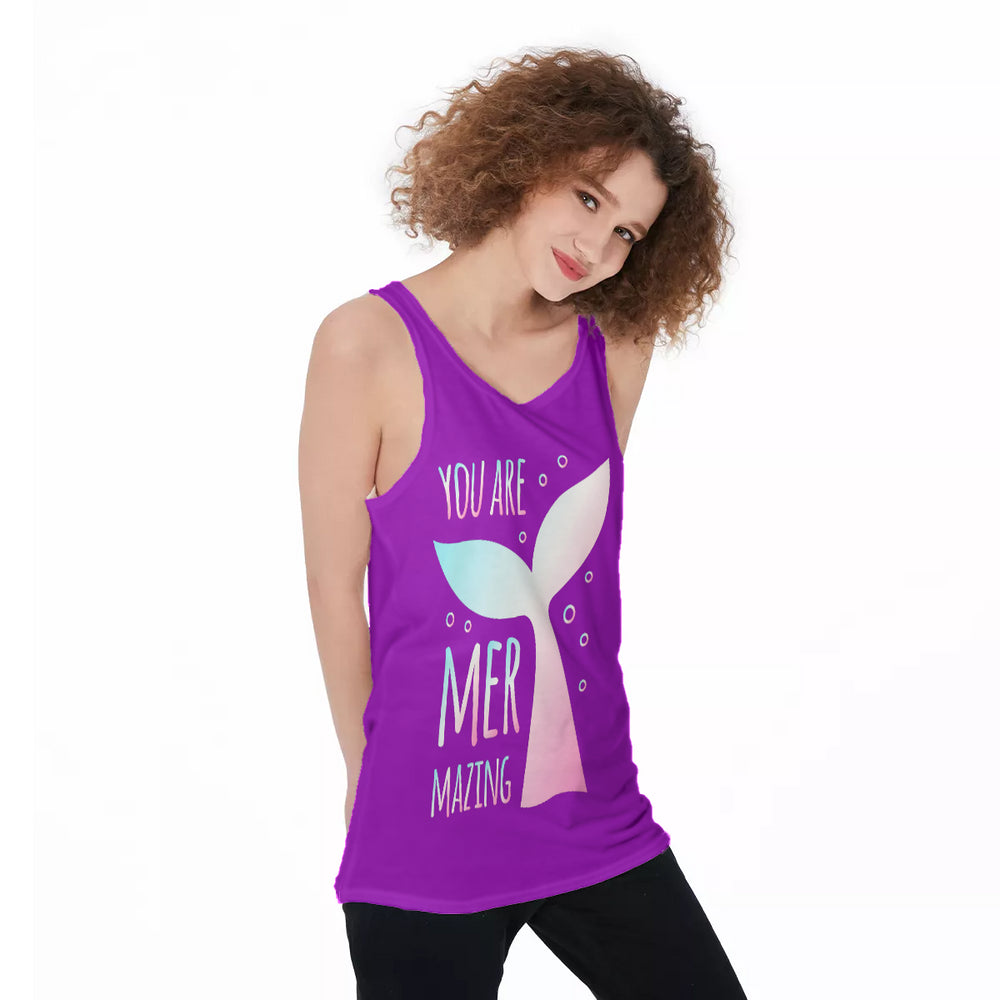 Mermazing Summer - Tank