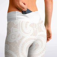 
              Namaste - Yoga Pants
            