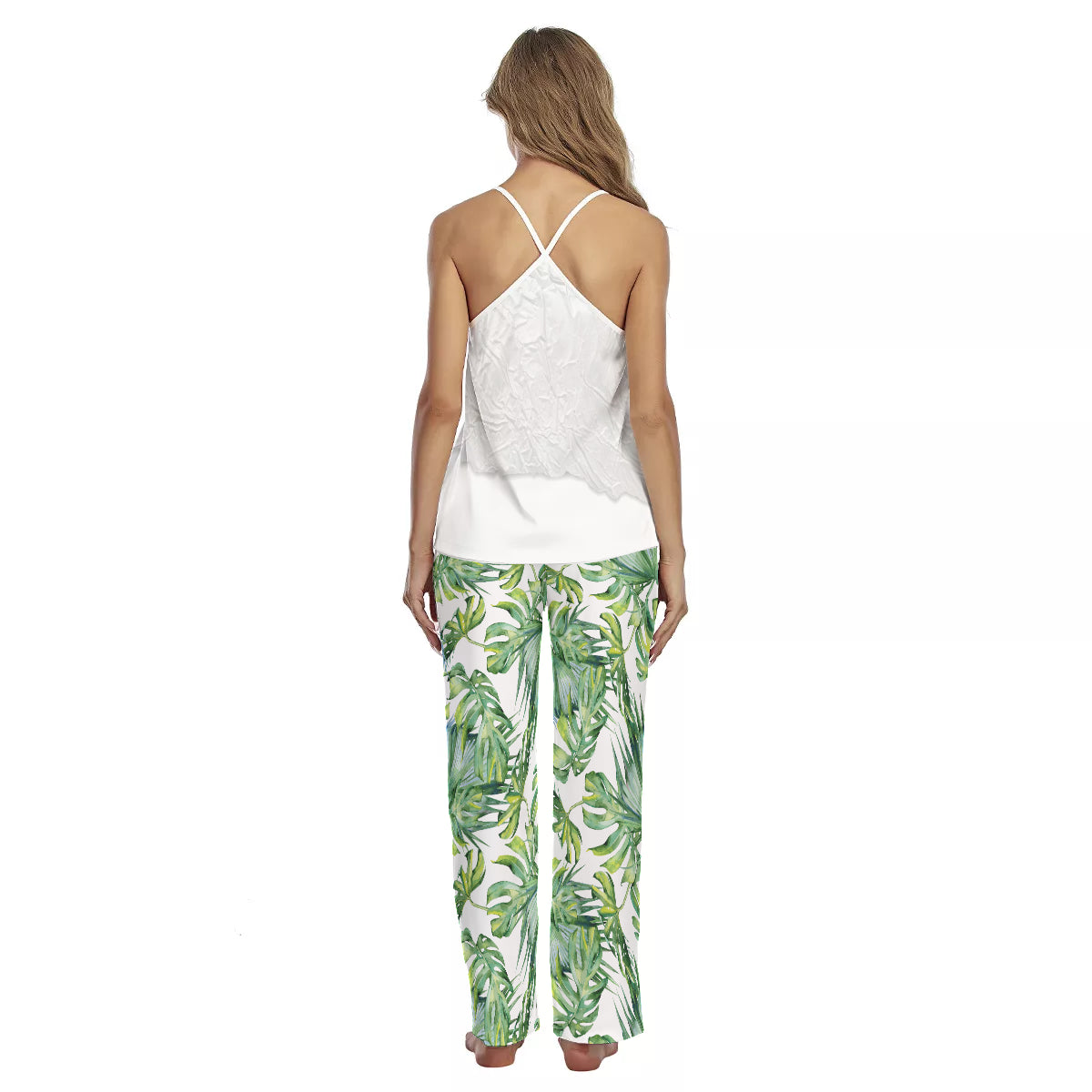 Tropical Island - Pajama Set