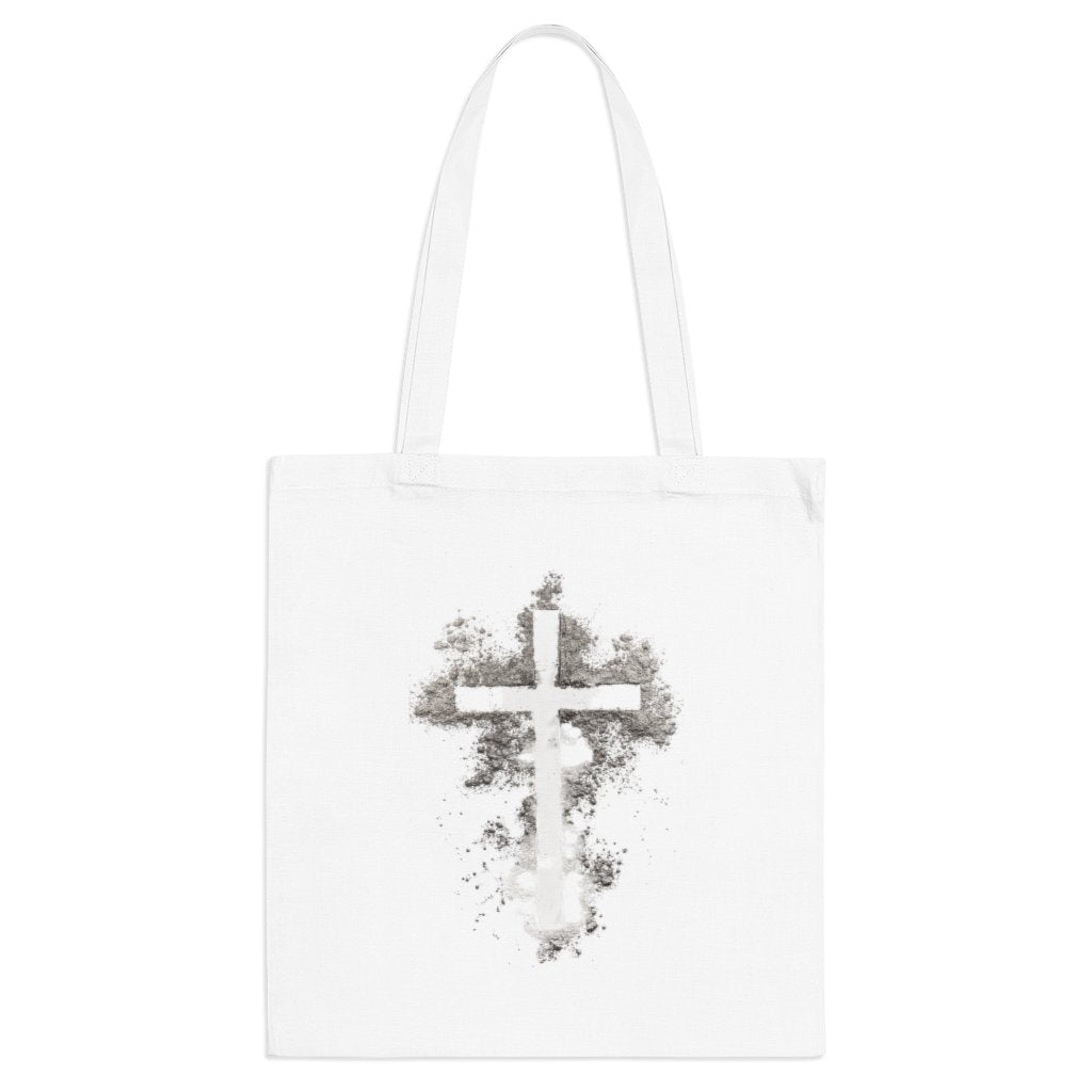 Keep the Faith - Bible Study Tote