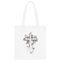 
              Keep the Faith - Bible Study Tote
            