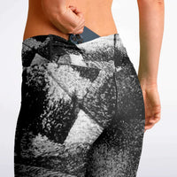 
              My Self Worth - Yoga Pants
            